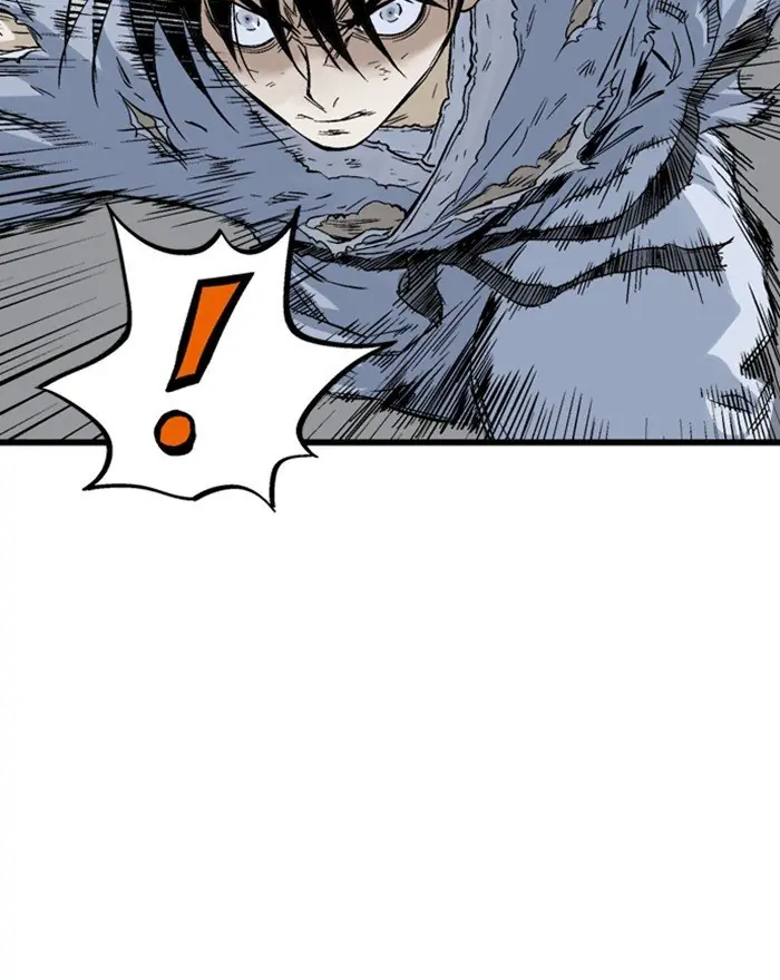 Gosu Chapter 204 Page 91