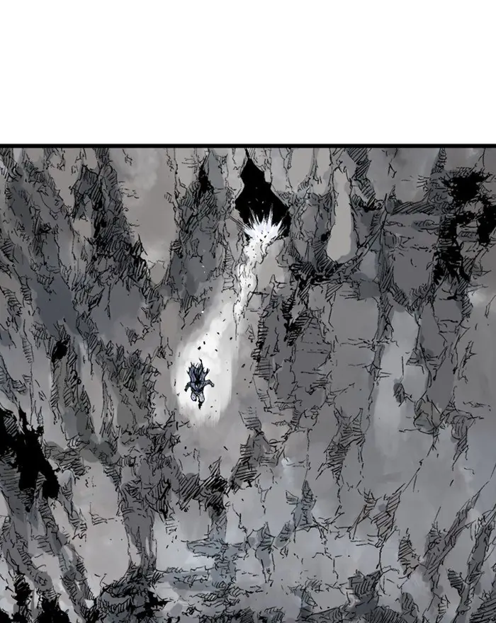 Gosu Chapter 204 Page 96