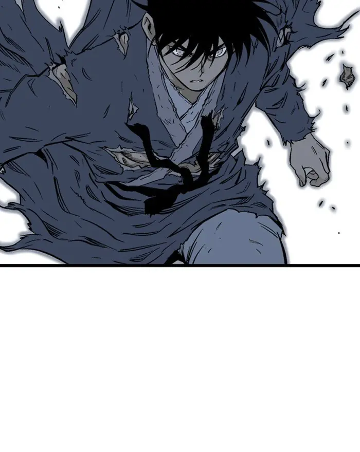 Gosu Chapter 204 Page 101