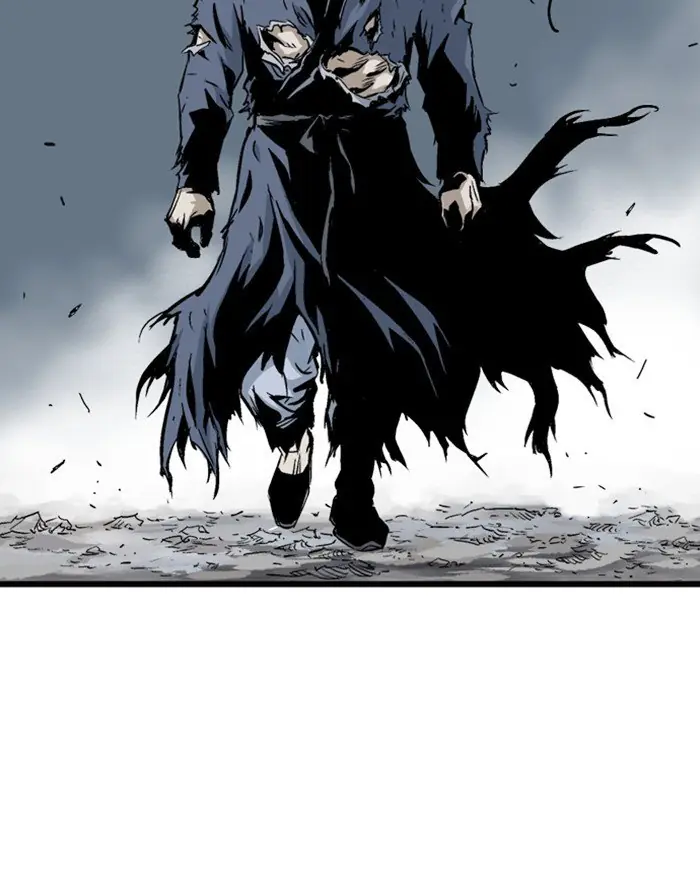 Gosu Chapter 204 Page 104