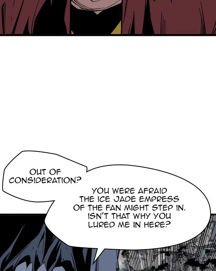 Gosu Chapter 204 Page 106