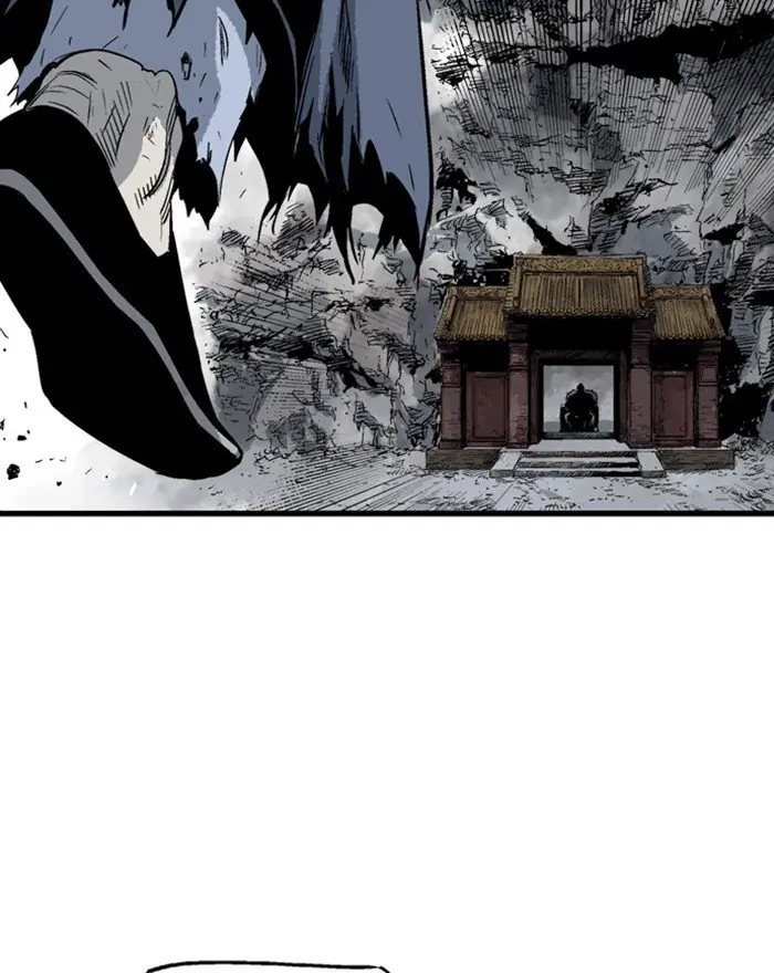 Gosu Chapter 204 Page 107