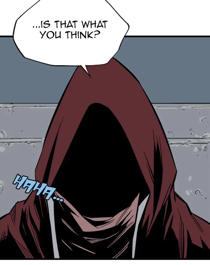 Gosu Chapter 204 Page 108