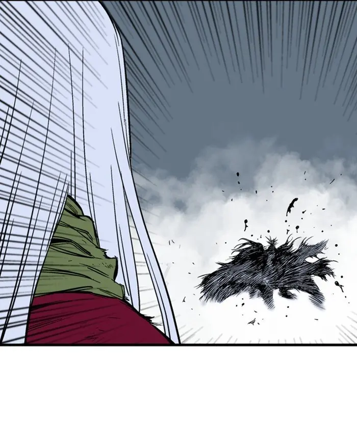 Gosu Chapter 204 Page 117