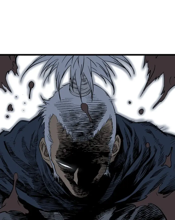 Gosu Chapter 204 Page 121