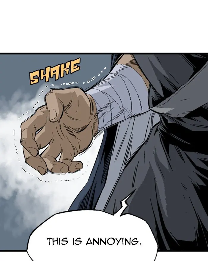 Gosu Chapter 204 Page 126