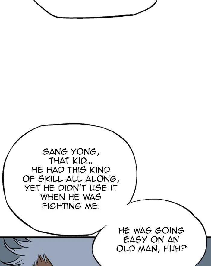 Gosu Chapter 204 Page 127