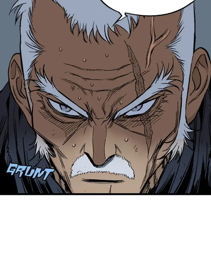 Gosu Chapter 204 Page 128