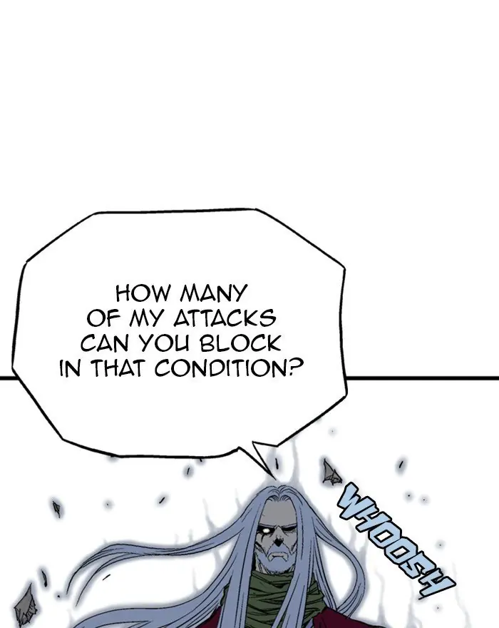 Gosu Chapter 204 Page 133