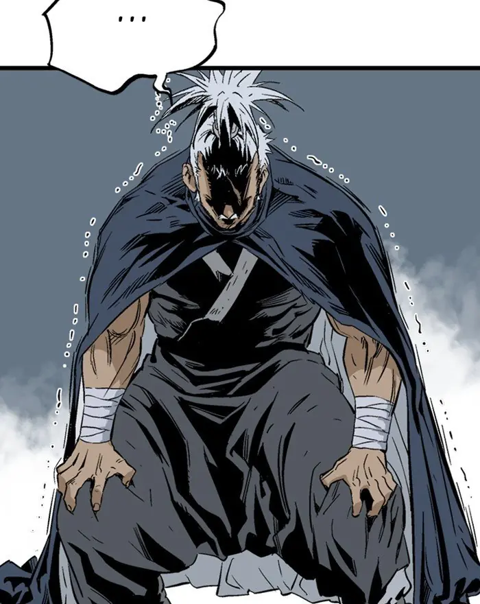 Gosu Chapter 204 Page 135