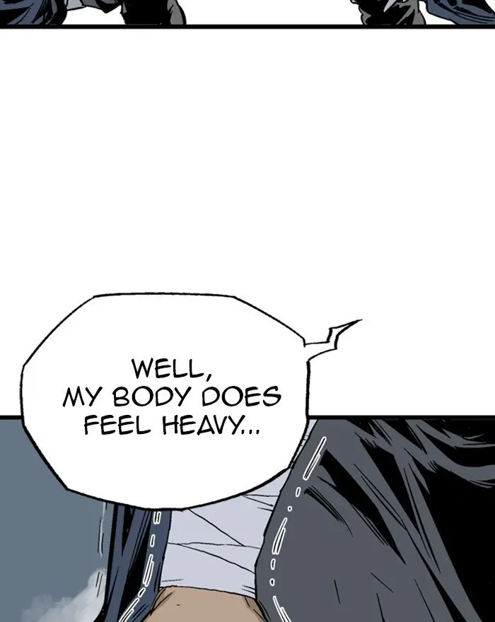 Gosu Chapter 204 Page 136