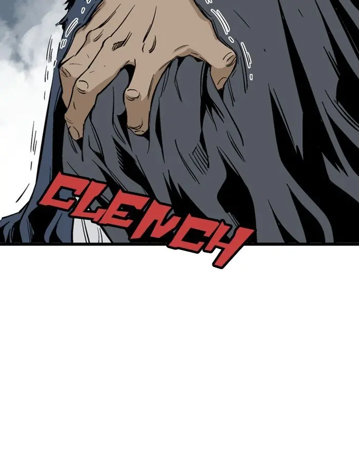 Gosu Chapter 204 Page 137