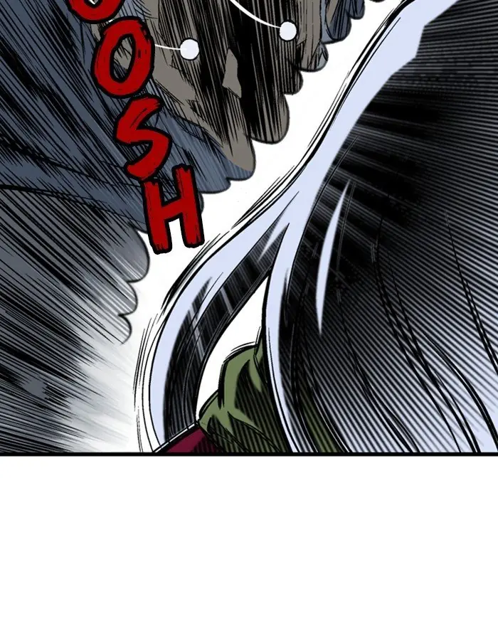 Gosu Chapter 204 Page 140