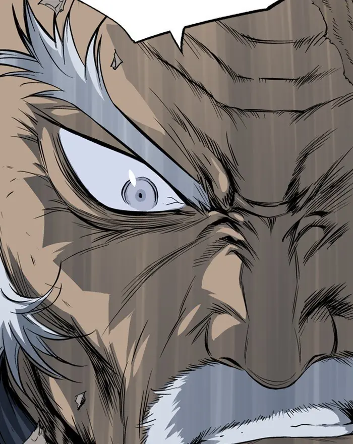 Gosu Chapter 204 Page 143