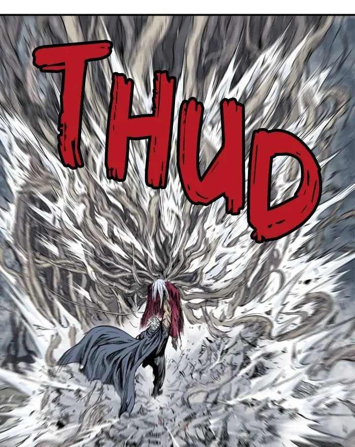 Gosu Chapter 205 Page 3