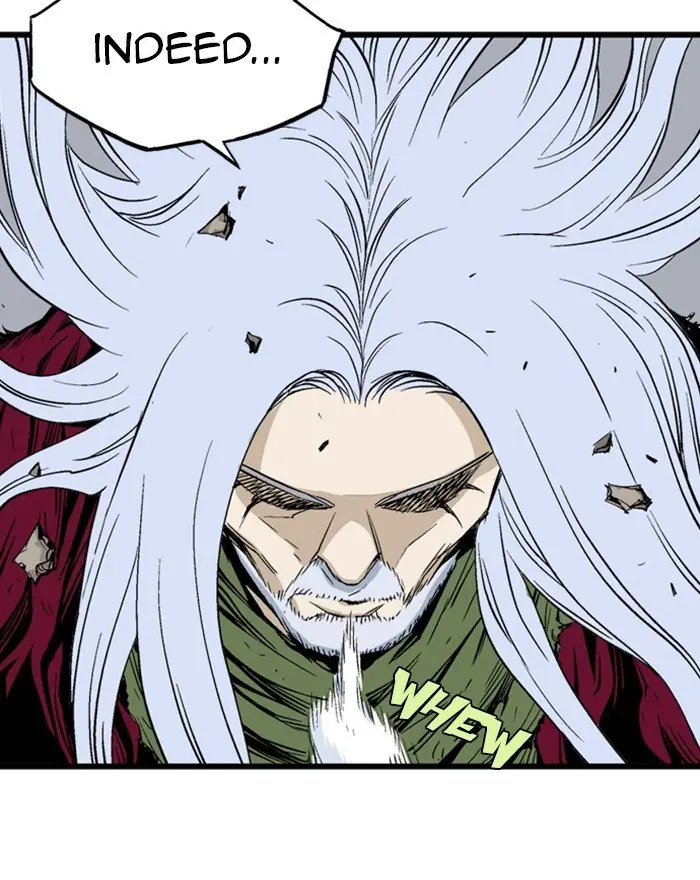 Gosu Chapter 205 Page 18