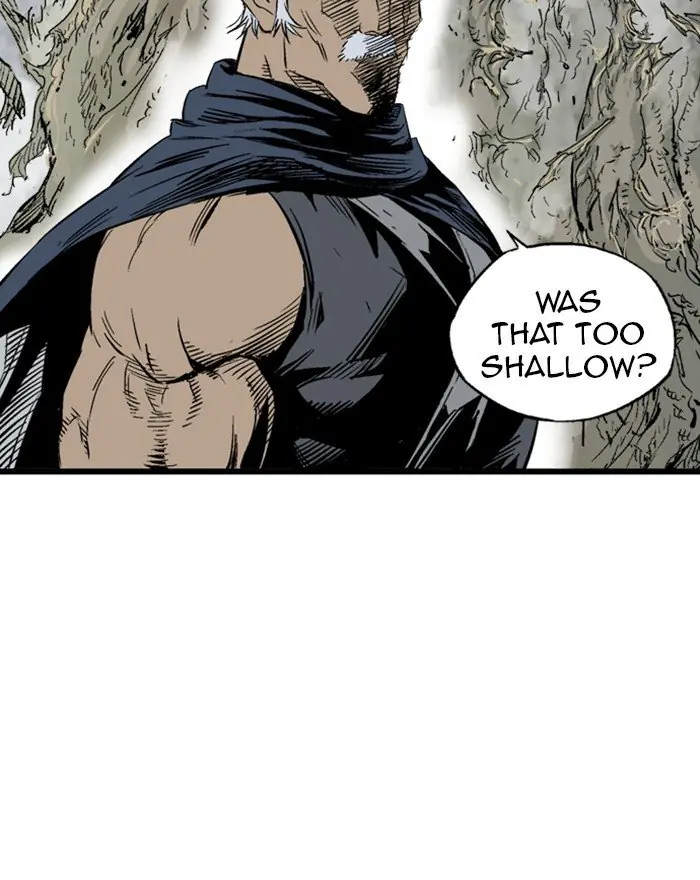 Gosu Chapter 205 Page 21