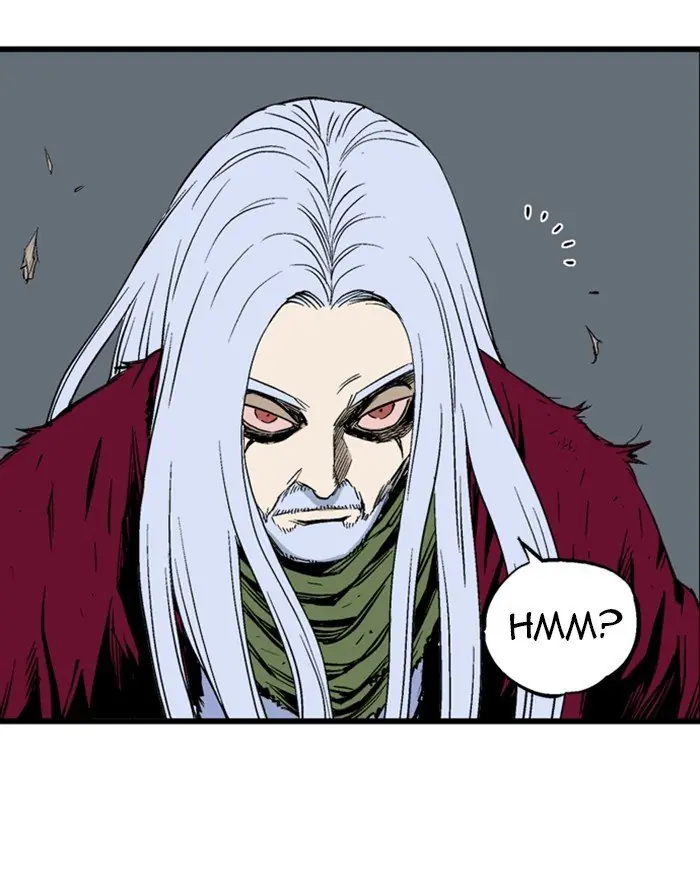 Gosu Chapter 205 Page 22