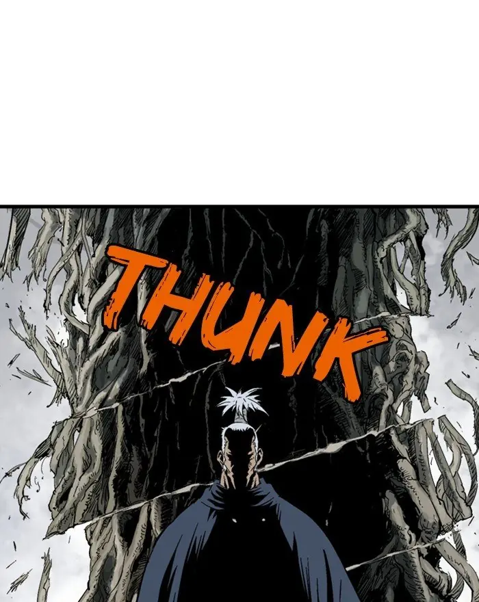 Gosu Chapter 205 Page 23