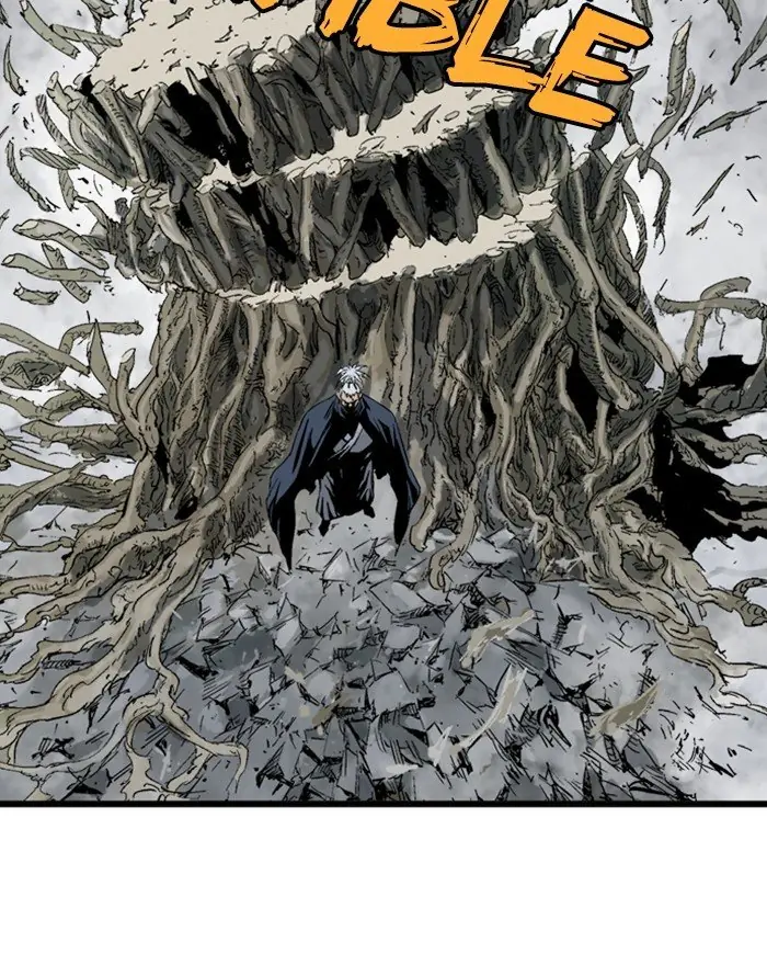 Gosu Chapter 205 Page 25