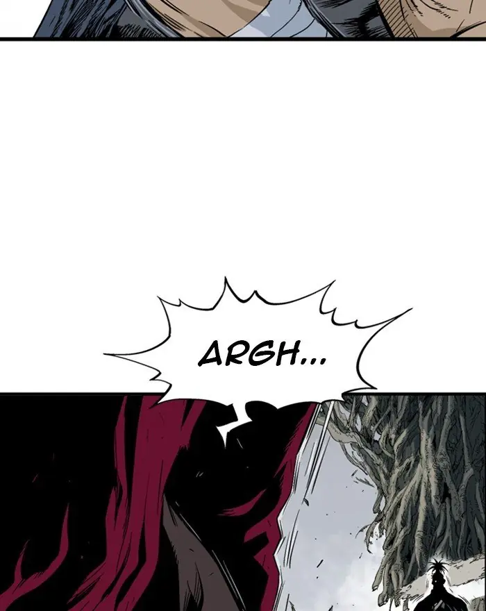 Gosu Chapter 205 Page 30