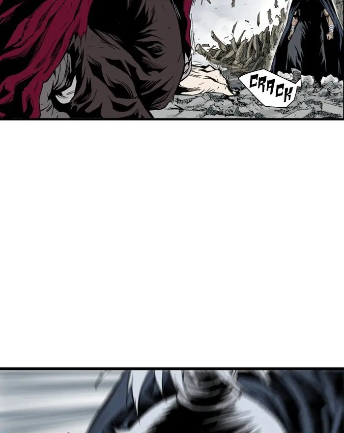 Gosu Chapter 205 Page 31