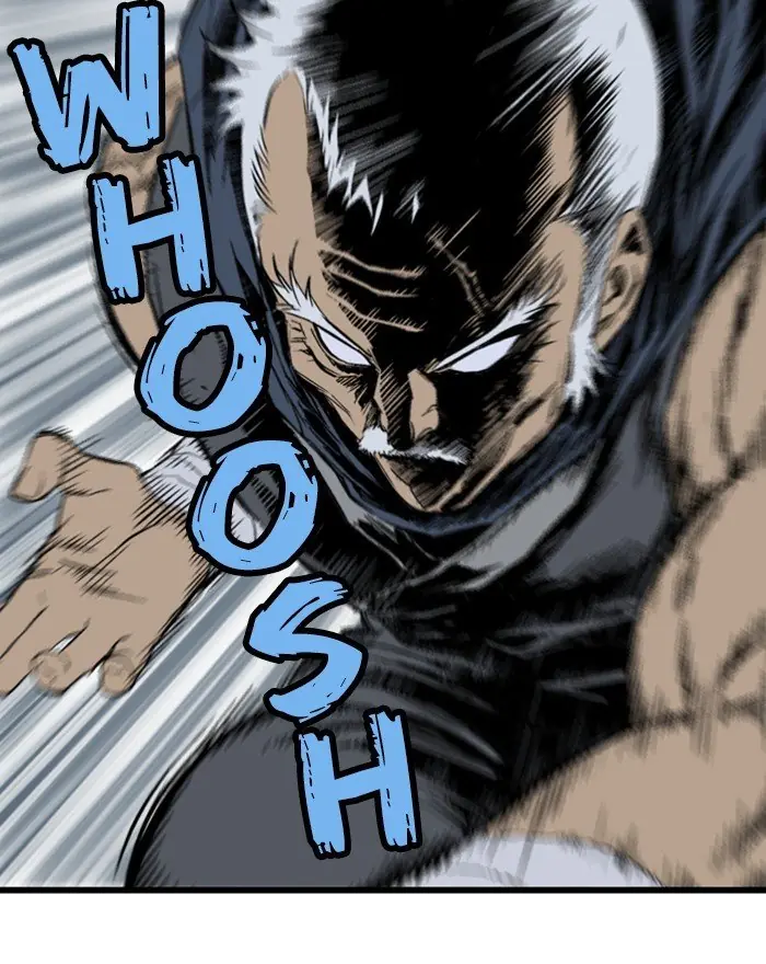 Gosu Chapter 205 Page 32