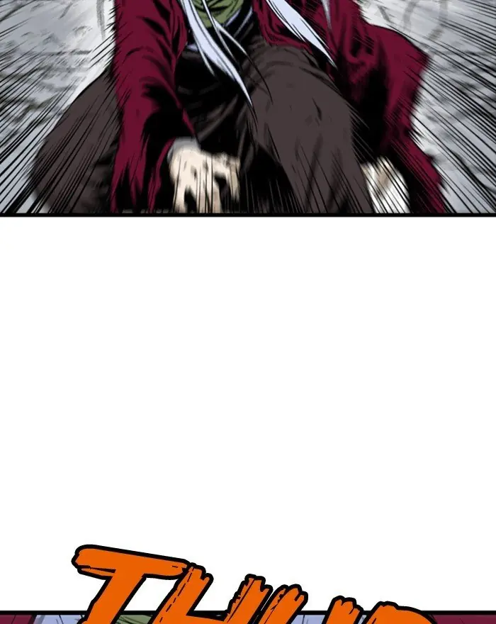 Gosu Chapter 205 Page 34