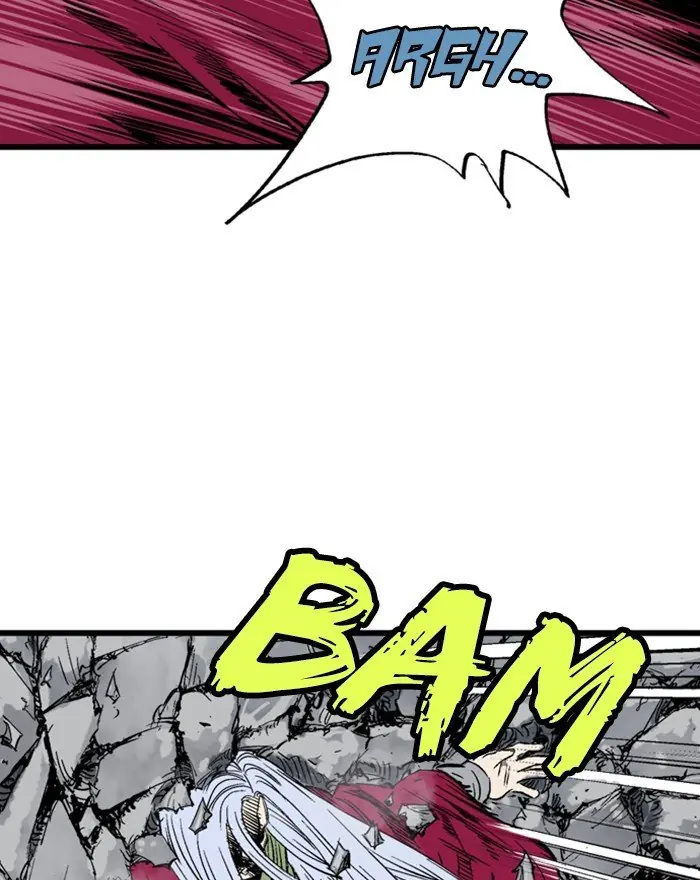 Gosu Chapter 205 Page 39