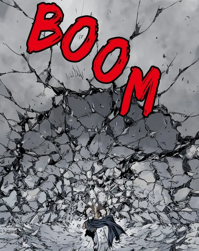 Gosu Chapter 205 Page 43