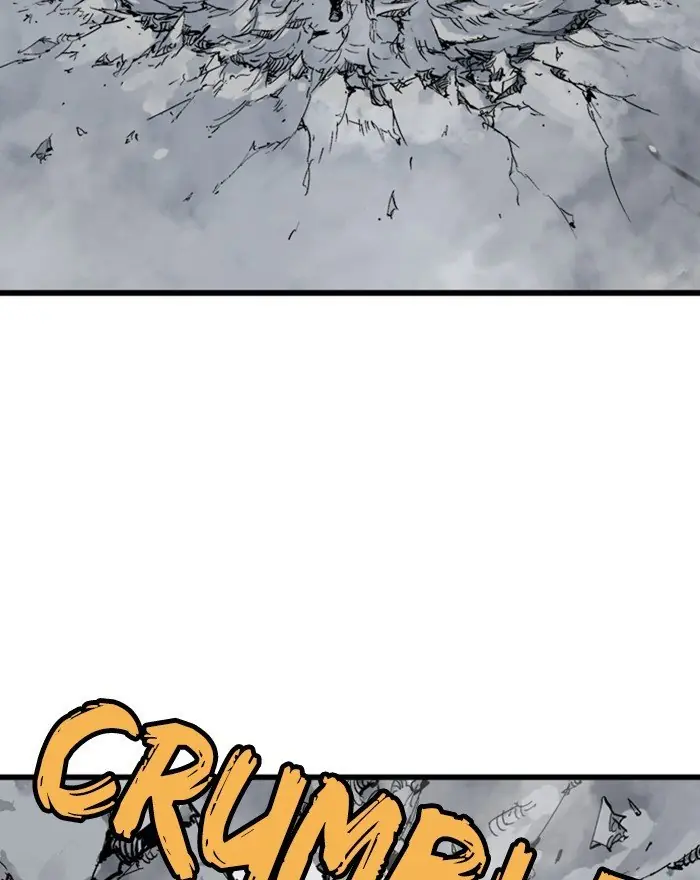 Gosu Chapter 205 Page 44