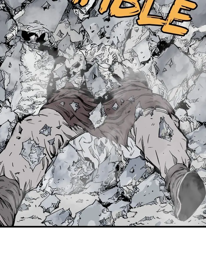 Gosu Chapter 205 Page 45