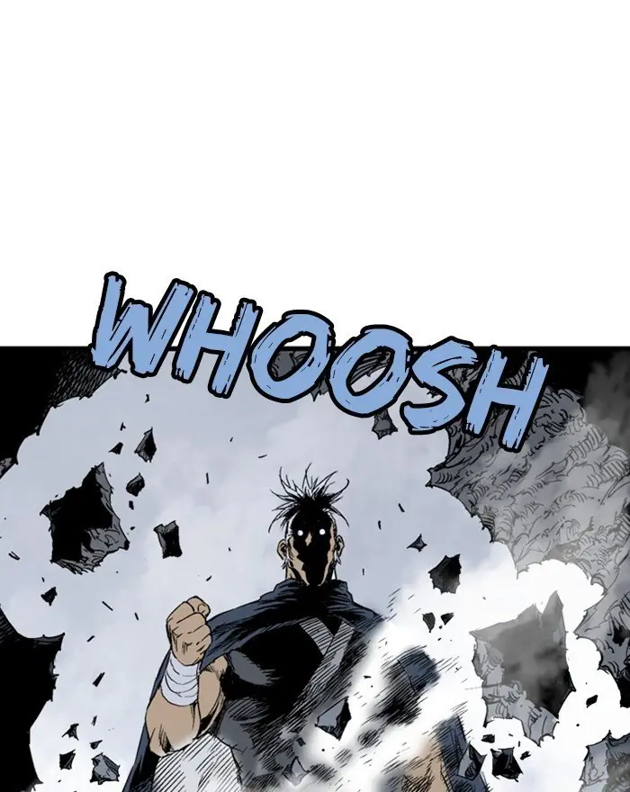 Gosu Chapter 205 Page 46