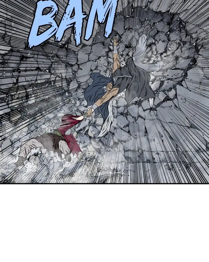 Gosu Chapter 205 Page 52