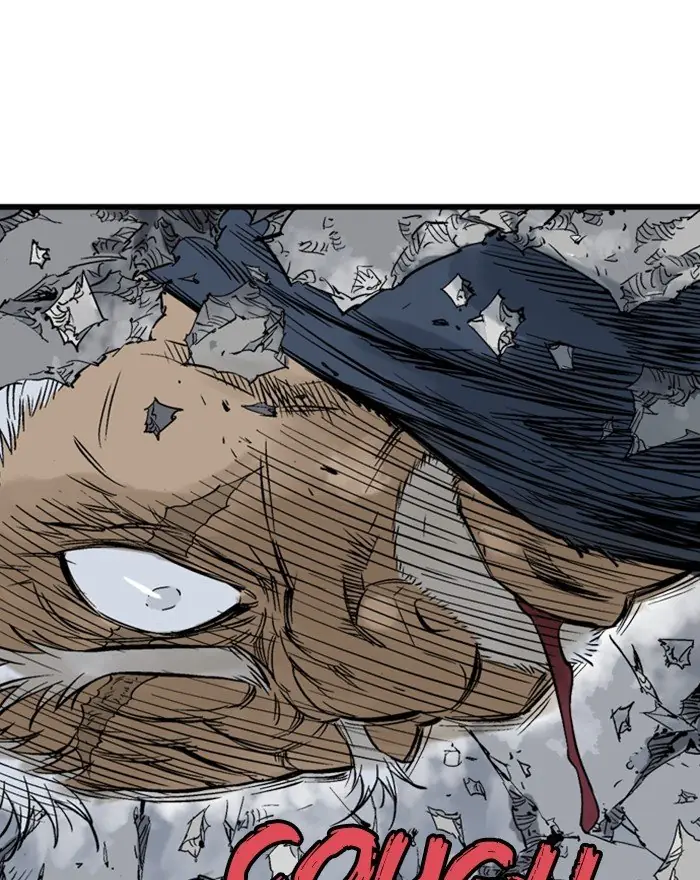 Gosu Chapter 205 Page 53