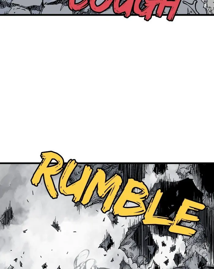 Gosu Chapter 205 Page 54