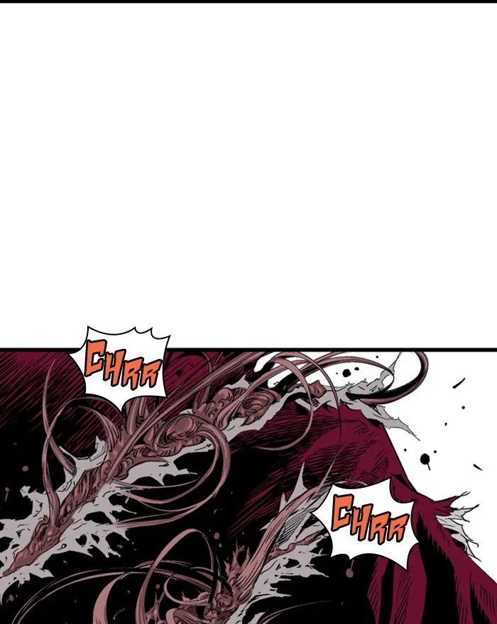 Gosu Chapter 205 Page 57