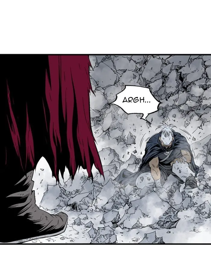 Gosu Chapter 205 Page 60