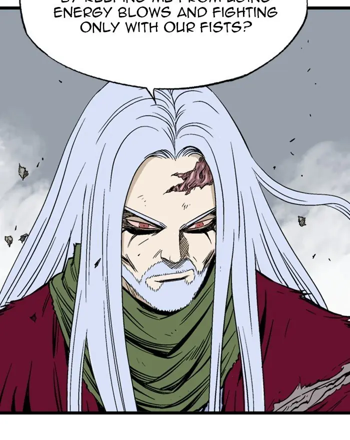 Gosu Chapter 205 Page 63