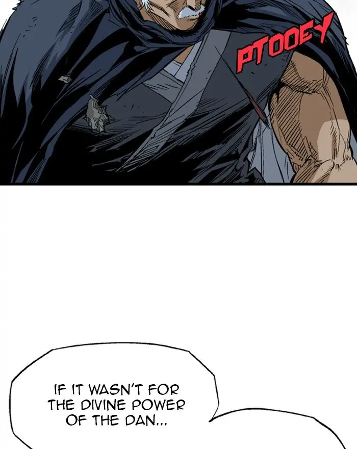 Gosu Chapter 205 Page 65