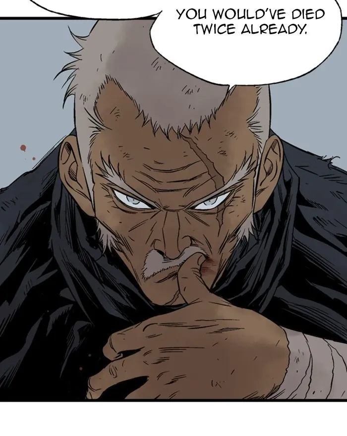 Gosu Chapter 205 Page 66