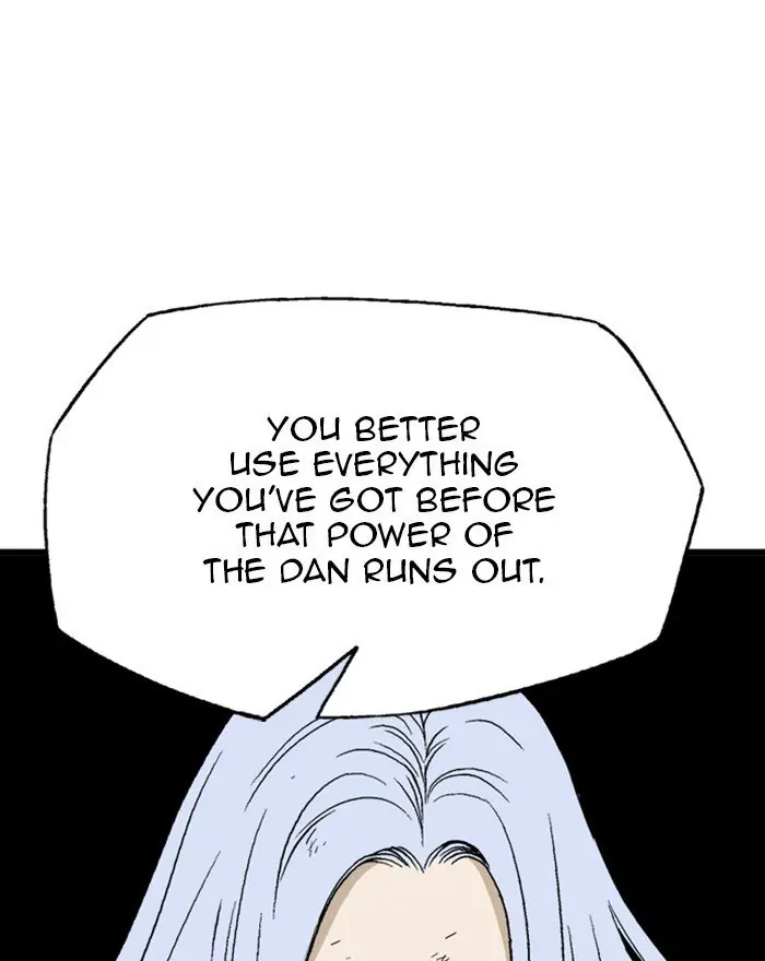 Gosu Chapter 205 Page 67