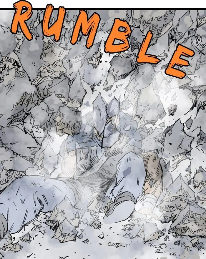 Gosu Chapter 205 Page 87