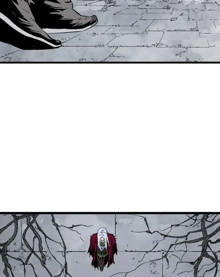 Gosu Chapter 205 Page 89