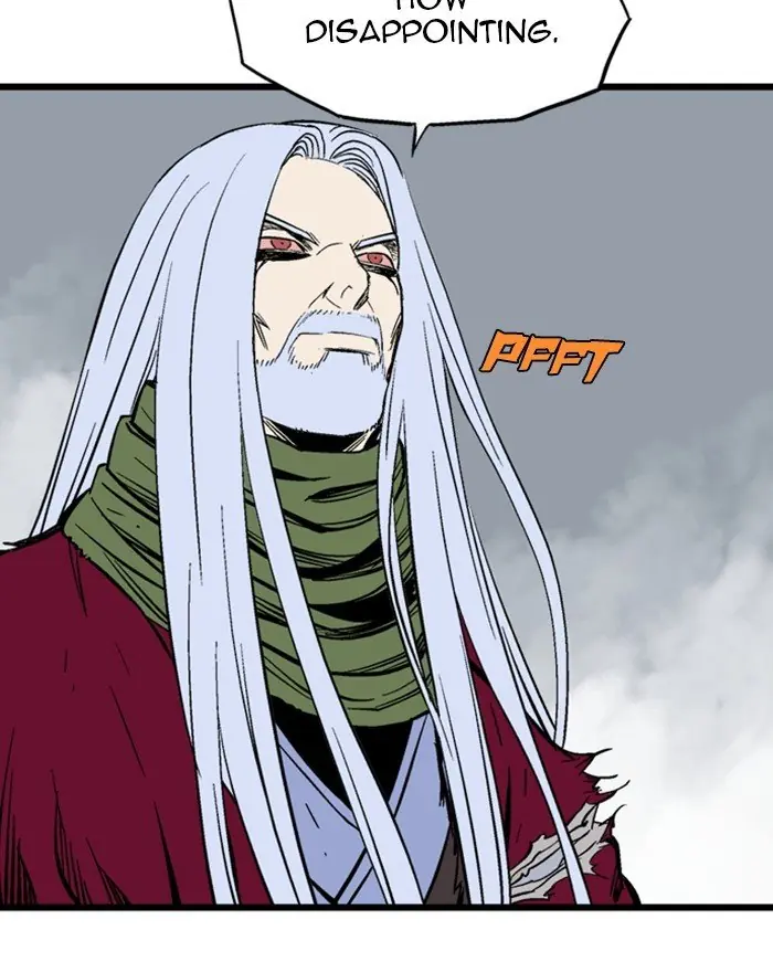 Gosu Chapter 205 Page 93