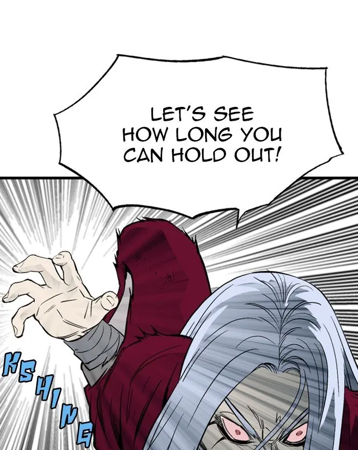 Gosu Chapter 205 Page 100