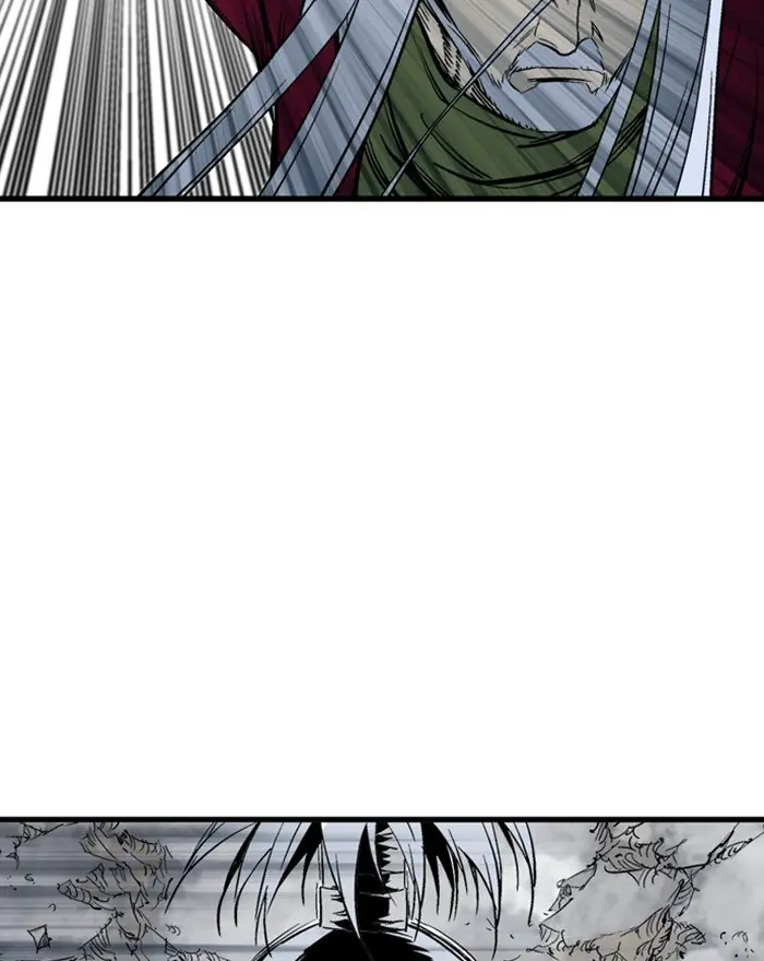 Gosu Chapter 205 Page 101