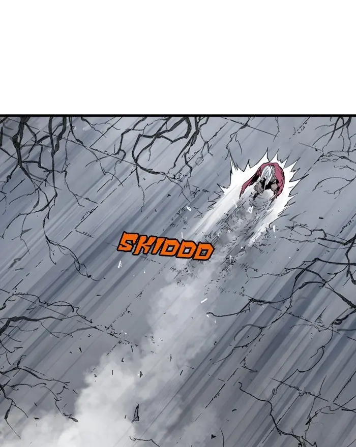 Gosu Chapter 205 Page 111