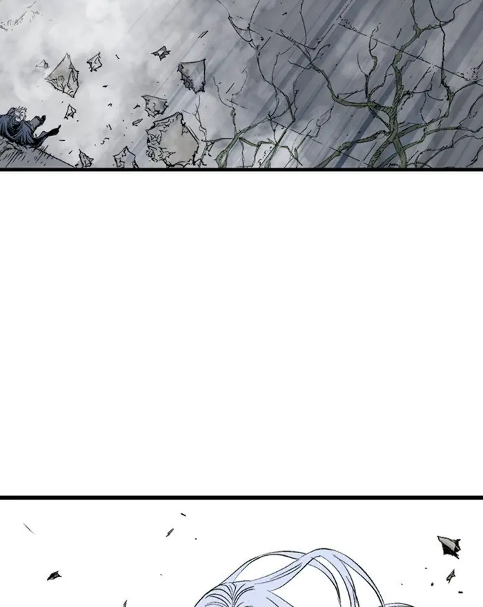 Gosu Chapter 205 Page 112