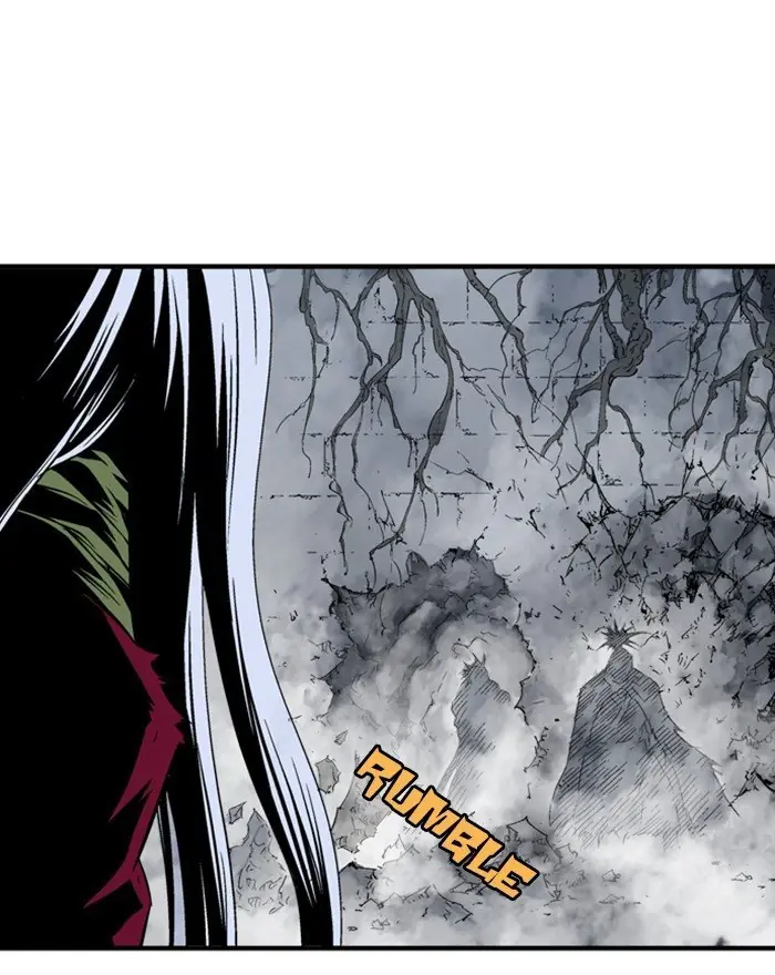 Gosu Chapter 205 Page 114